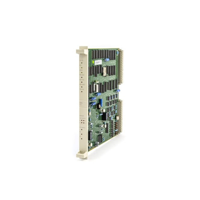 Pièces de rechange 57310001-KD de PLC de module de maître de répétiteur d'autobus d'unités centrales de DSBC172 ABB