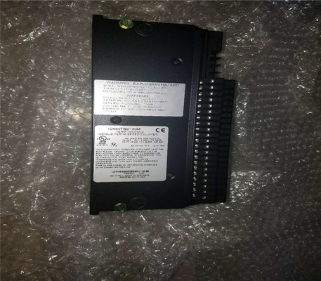 Unité centrale de traitement General Electric de module de panneau d'interface de système de PLC d'IC640WMI610 GE Fanuc