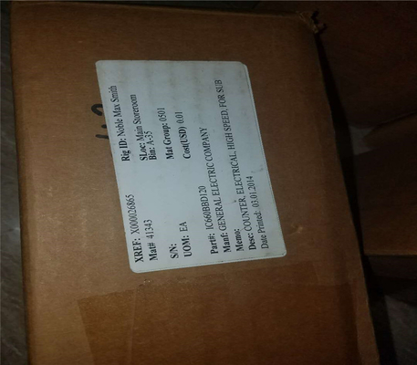 Windows 95 General Electric de Windows NT de mise à jour d'Ethernet du système TCP/IP de PLC d'IC641SUG716 GE Fanuc