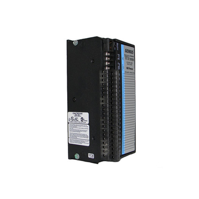 Circuit compatible General Electric du module 16 d'entrée-sortie de source de bloc de capteur de génie d'IC660BBD022 GE Fanuc GE