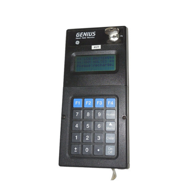 Opérateur tenu dans la main General Electric de main de moniteur d'IC660HHM501 GE Fanuc GE