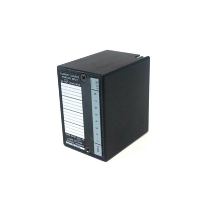 IC670ALG230 GE Fanuc GE entrée analogique le module actuel General Electric de la Manche 8