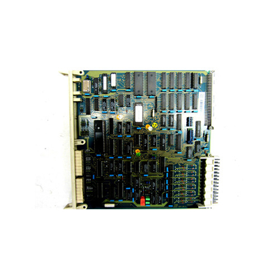 Unité de communication de Fieldbus de maître de DSCS131 ABB avec les pièces de rechange 57310001-LM de PLC de redondance
