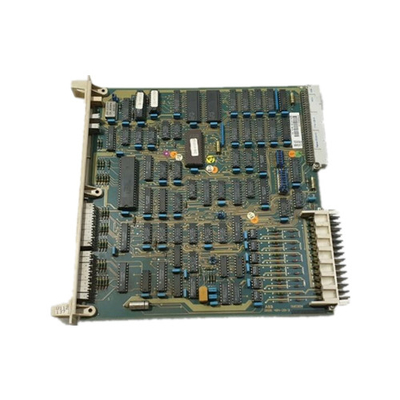 Unité de communication de Fieldbus de maître de DSCS131 ABB avec les pièces de rechange 57310001-LM de PLC de redondance