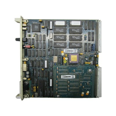 DSCS140 ABB MasterBus 300 pièces de rechange 57520001-EV de PLC de processeur de transmission