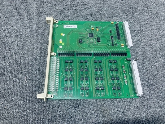 Pièces de rechange 57160001-E de PLC de panneau d'entrée de DSDI120AV1 ABB Digital