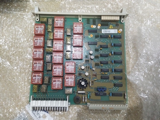 Pièces de rechange 57160001-KX de PLC de relais de la Manche 0-240V AC/DC du panneau 16 de sortie numérique de DSDO131 ABB