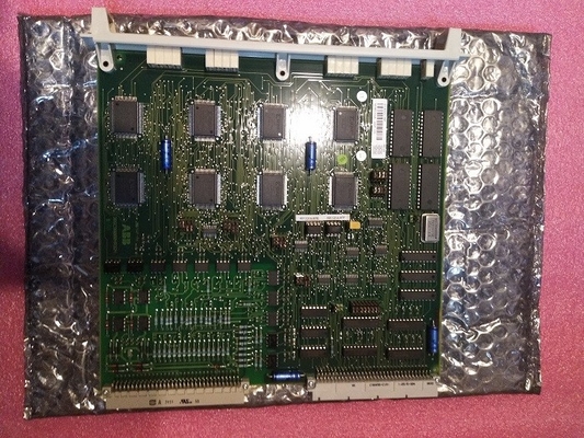 Les modules d'entrée-sortie du chef d'oeuvre 200 de DSDP170 ABB palpitent comptant les pièces de rechange 57160001-ADF de PLC de conseil