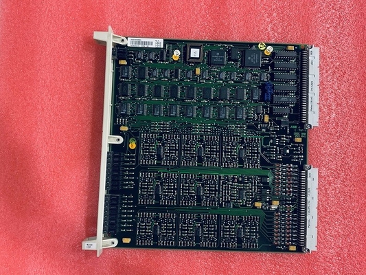 Entrée de Digital de modules d'entrée-sortie du chef d'oeuvre 200 de DSDX180 ABB/pièces de rechange 3BSE003859R1 de PLC module d'Outout