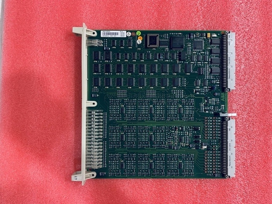 Pièces de rechange 3BSE018297R1 de PLC de panneau d'entrée-sortie de Digital de modules d'entrée-sortie du chef d'oeuvre 200 de DSDX180A ABB