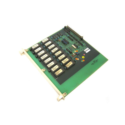 Pièces de rechange à régulation de processus principales 57360001-K de PLC de module de mémoire d'affichage de système de DSMB151 ABB Advant