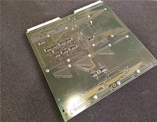 Pièces de rechange 57360001-HX de PLC de module de carte mémoire d'échange de DSMB176 ABB