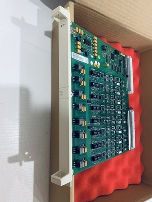 Pièces de rechange 57360001-millimètre de PLC de module de carte mémoire du chef d'oeuvre 200 et 200/1 de DSMB178 ABB