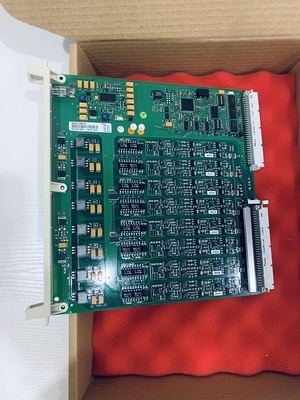 Pièces de rechange 57360001-millimètre de PLC de module de carte mémoire du chef d'oeuvre 200 et 200/1 de DSMB178 ABB