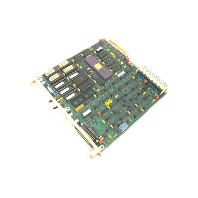 Pièces de rechange 57310001-CX de PLC de module d'unité centrale de traitement de panneau de processeur de DSPC155 ABB