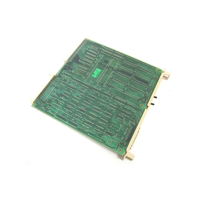 Pièces de rechange 57310001-CX de PLC de module d'unité centrale de traitement de panneau de processeur de DSPC155 ABB