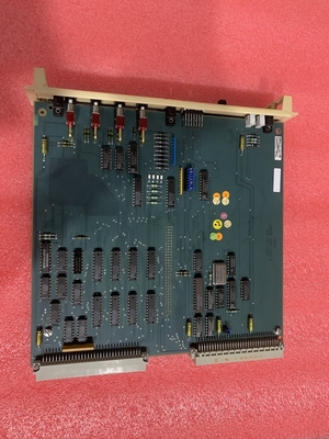 Pièces de rechange 57310001-CC de PLC de module d'unité centrale de traitement d'unité de panneau de processeur de DSPC171 ABB