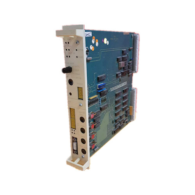 Pièces de rechange 57310001-ML de PLC de module d'unité centrale de traitement d'unité de panneau de processeur d'échange de DSPC172 ABB