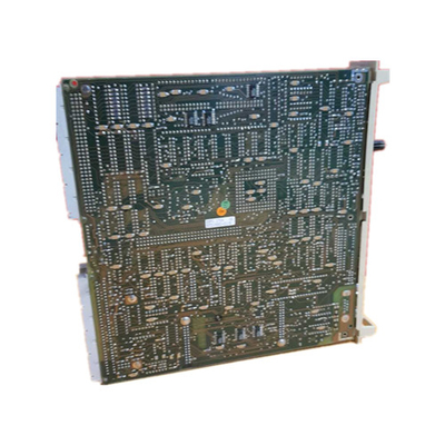 Pièces de rechange 57310001-ML de PLC de module d'unité centrale de traitement d'unité de panneau de processeur d'échange de DSPC172 ABB