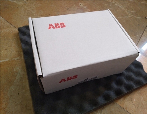 Pièces de rechange 3ASD510001C2 de PLC de module d'interface de carte de carte PCB de DSRB0110 ABB