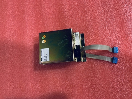 Pièces de rechange 48980001-AA de PLC d'alimentations d'énergie de convertisseur de DSSB145 ABB DC/DC
