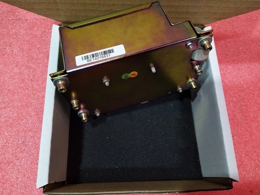 Pièces de rechange 48980001-AP de PLC d'alimentations d'énergie de convertisseur de DSSB146 ABB DC/DC