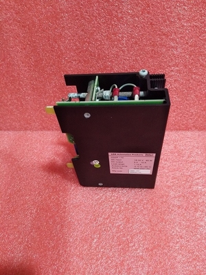 Unité de régulateur de tension de DSSR170 ABB pour les pièces de rechange 48990001-PC de PLC de DC-Input/DC-Output