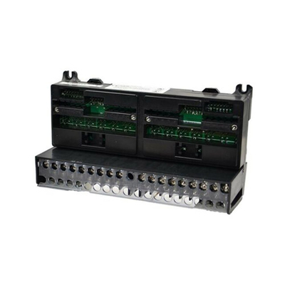 IC670CHS001 GE Fanuc GE Field I/O Base Bornier Style Barrière General Electric