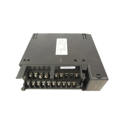 Module d'entrée analogique de la Manche du contrôle de champ d'IC670ALG630 GE Fanuc GE 4 General Electric
