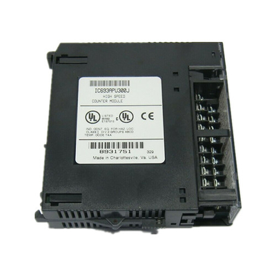 Module à grande vitesse General Electric de contrôle de champ d'IC693APU300 GE Fanuc GE contre-