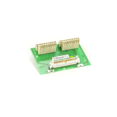 Pièces de rechange 3BSE018310R1 d'unité de connexion analogique de DSTA156B ABB S100 I/O PLC