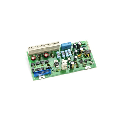 Unité de connexion DSTC121 ABB S100 I/O pour les pièces de rechange de PLC d'interface de communication asynchrone 57520001-KH