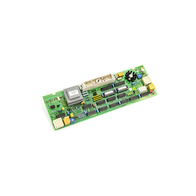 DSTC130 ABB MasterBus 200 PD-Bus longue distance unité de connexion de modem PLC pièces de rechange 57510001-A