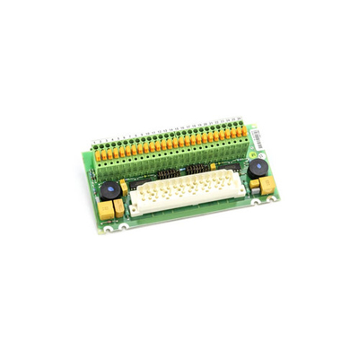 Pièces de rechange de PLC d'unité de connexion du MP 100/MB 200 de DSTC160 ABB MasterBus 57520001-Z