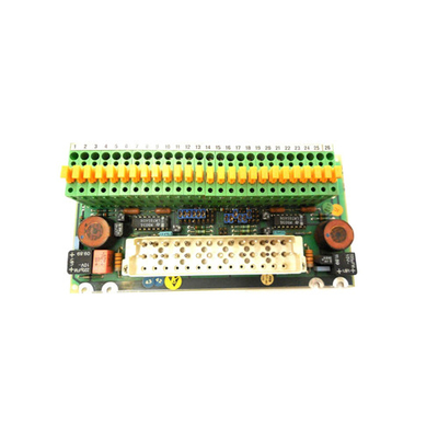 Pièces de rechange de PLC d'unité de connexion du MP 100/MB 200 de DSTC160 ABB MasterBus 57520001-Z