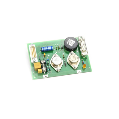 Unité de connexion DSTC190 ABB MasterBus pour pièces de rechange 57520001-ER de PLC IEEE 802.3