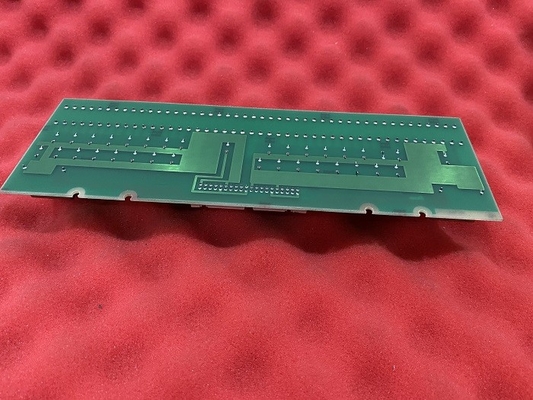 Unité de connexion MasterBus DSTD110A ABB pour carte de sortie numérique 32 canaux Max 60V pièces de rechange de PLC 57160001-TZ