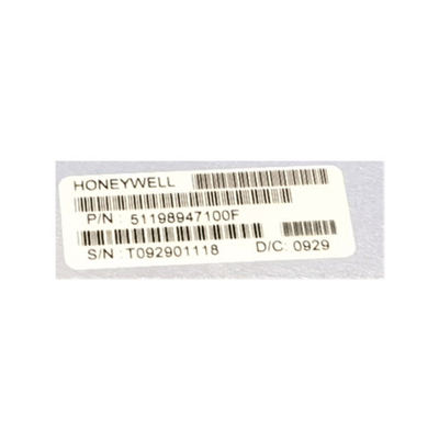 51198947-100 entrée à C.A. d'alimentation d'énergie de Honeywell HPM, module de PLC de pièces de DCS de sortie d'AC/DC