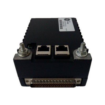 IS220PDIOH1A GE Fanuc I/O Pack Module Deux Ports Ethernet Processeur Local General Electric