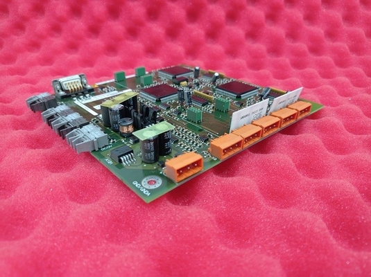Pièces de rechange principales HIEE300936R0101 de PLC de panneau d'interface de circuit d'UFC718AE01 ABB uF C718 AE01