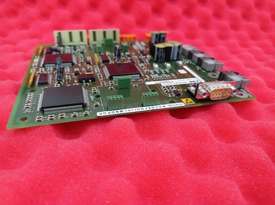 Pièces de rechange principales HIEE300936R0101 de PLC de panneau d'interface de circuit d'UFC718AE01 ABB uF C718 AE01