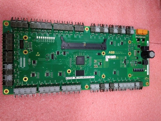 Pièces de rechange de mesure actuelles 3BHB002953R0105 de PLC de conseil de 3BHB002953R0105 ABB