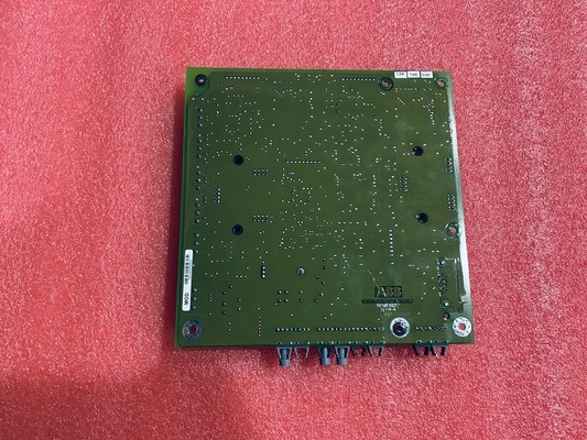 Pièces de rechange 3BHE021889R0101 de PLC de conseil d'UFC721BE101 ABB uF C721 BE101 ADCVI