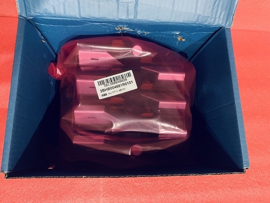 Pièces de rechange 3BHB003431R0001 de PLC de panneau d'entraînement de contrôle de puissance de KUC720AE01 ABB