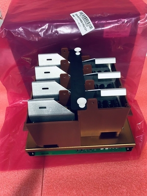Pièces de rechange 3BHB003431R0001 de PLC de panneau d'entraînement de contrôle de puissance de KUC720AE01 ABB