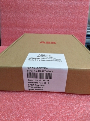 Module industriel 3ASD485504A1200 de pièces de redresseur commandé de silicium de thyristor de YST14-05 ABB P12B