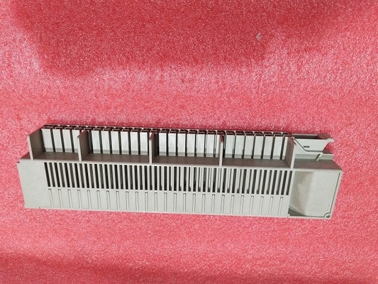 Pièces de rechange de processus HESN118033P0001 de PLC de connecteur de DSTF620 ABB