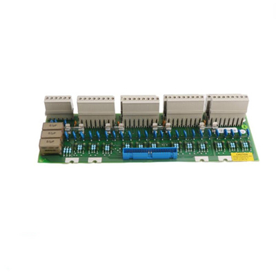 Pièces de rechange 57160001-ADK de PLC d'unité de connexion de DSTX170 ABB