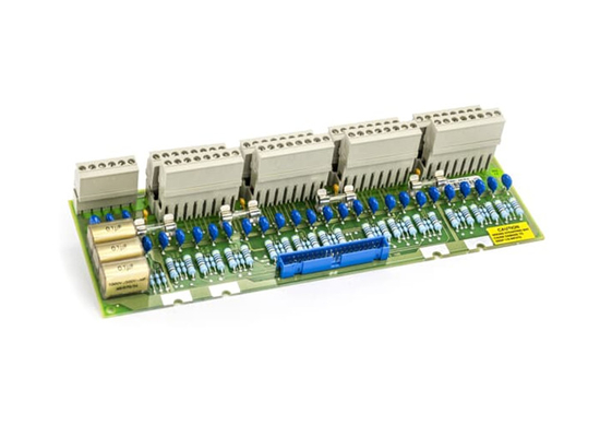 Pièces de rechange 57160001-ADK de PLC d'unité de connexion de DSTX170 ABB