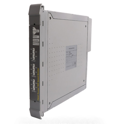T8442 / Le PLC de T8442C Rockwell ICS Triplex a fait confiance à DCS Rockwell Automation de PLC de module de moniteur de vitesse de DEMAIN
